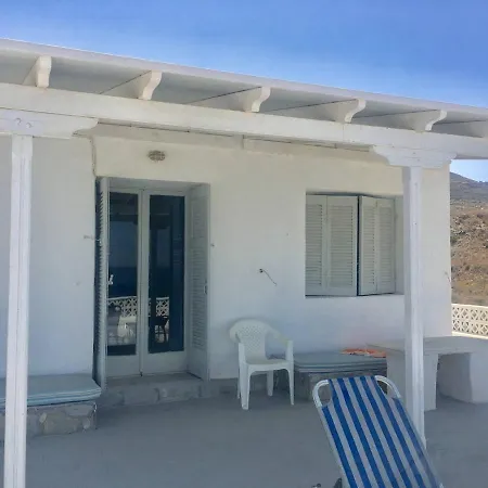 Santorini Summer Lovers House Pensionat Imerovigli (Santorini)