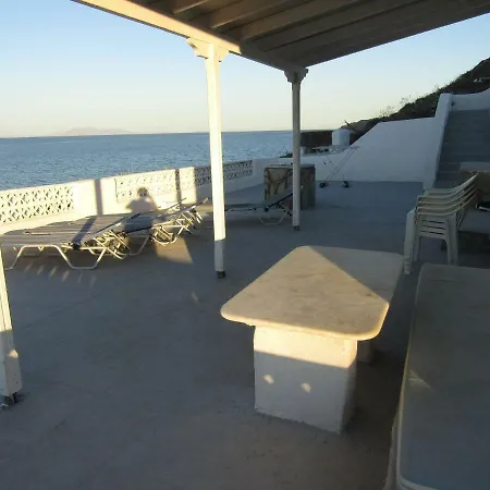 Santorini Summer Lovers House Pensionat Imerovigli (Santorini)