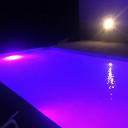 Santorini Summer Lovers House 3* Imerovigli (Santorini)